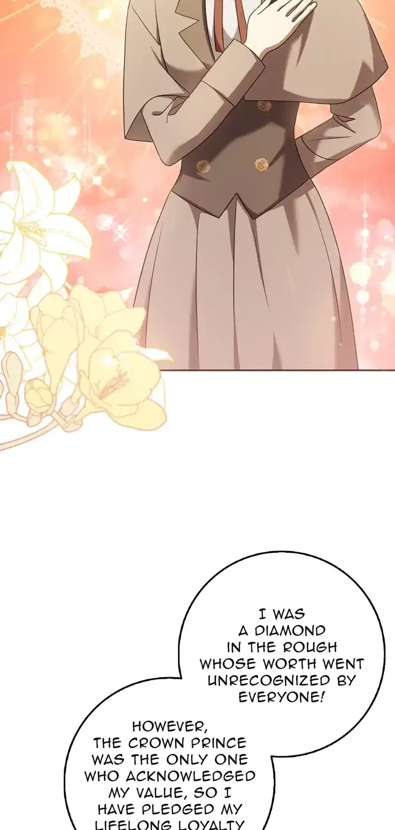 The Lost Cinderella Chapter 47 – Page 15
