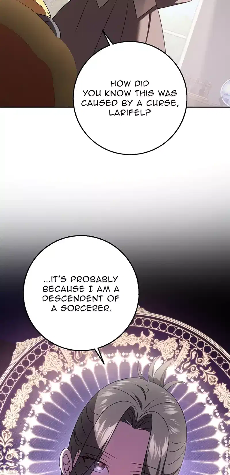 The Lost Cinderella Chapter 47 – Page 22