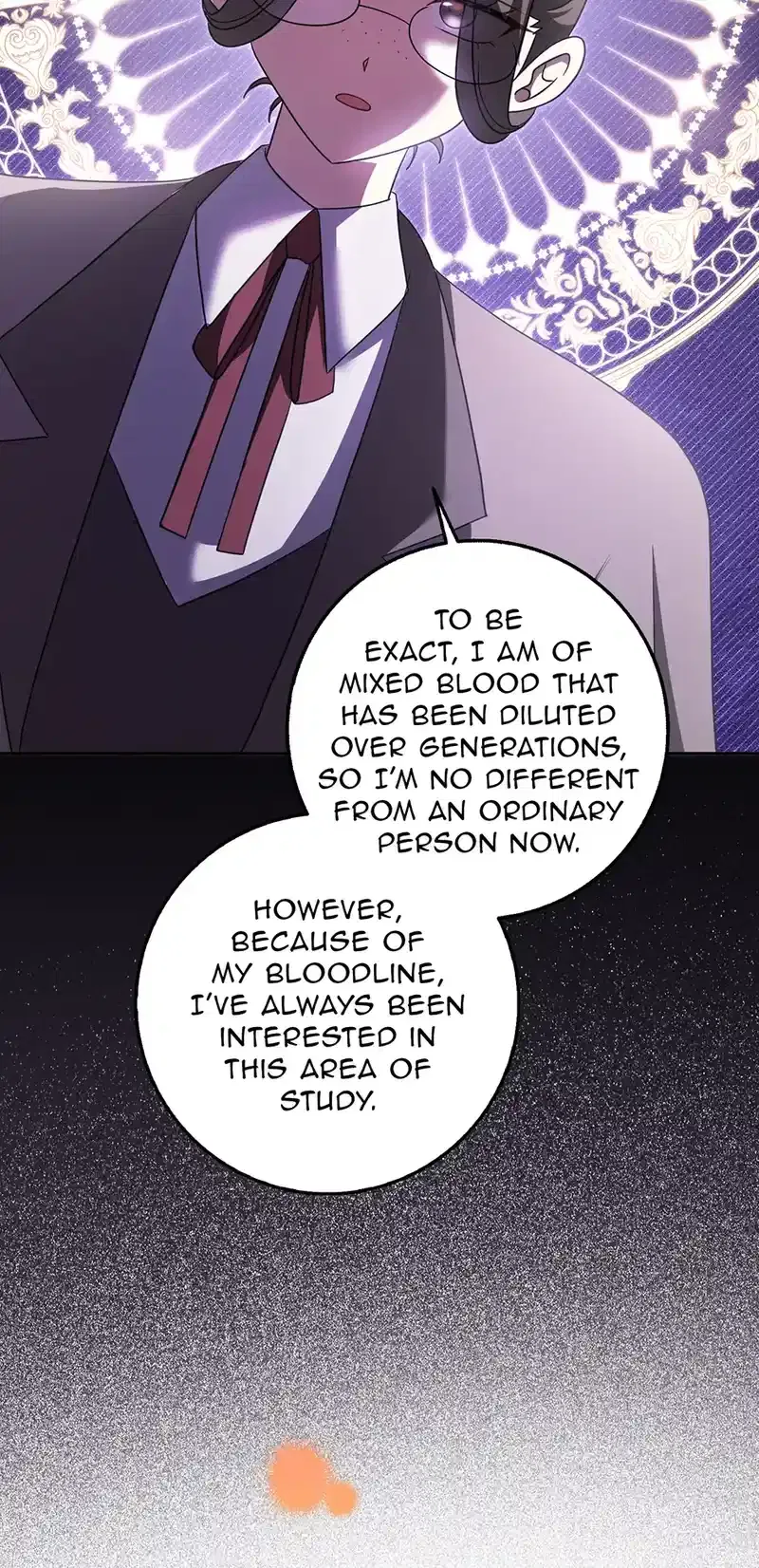 The Lost Cinderella Chapter 47 – Page 23