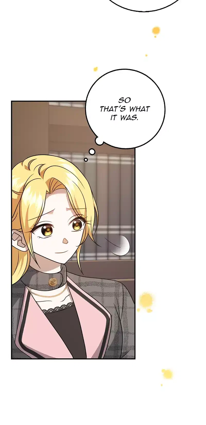 The Lost Cinderella Chapter 47 – Page 25