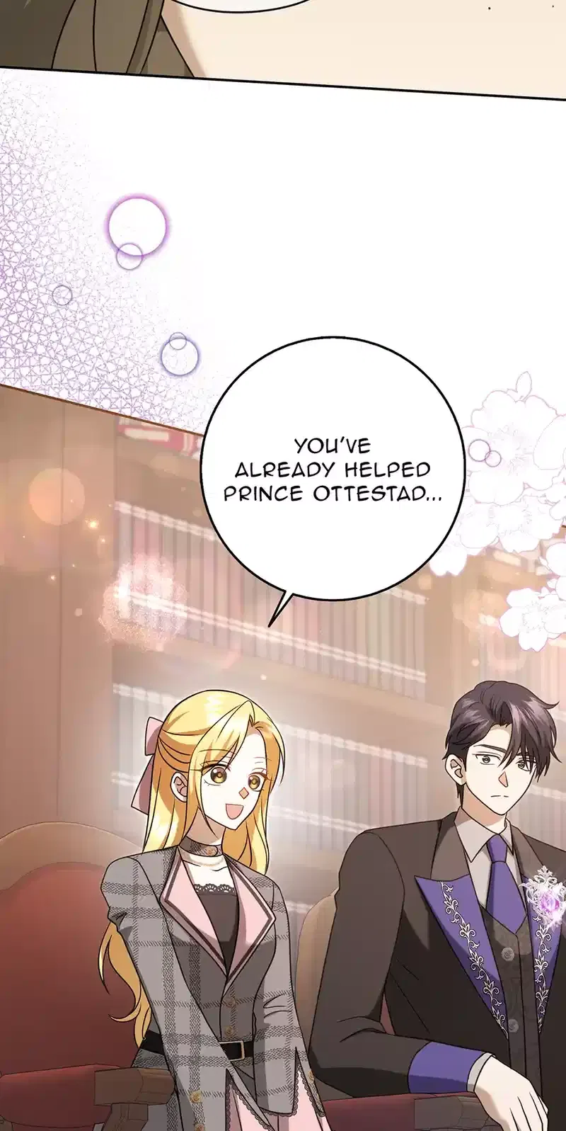 The Lost Cinderella Chapter 47 – Page 30
