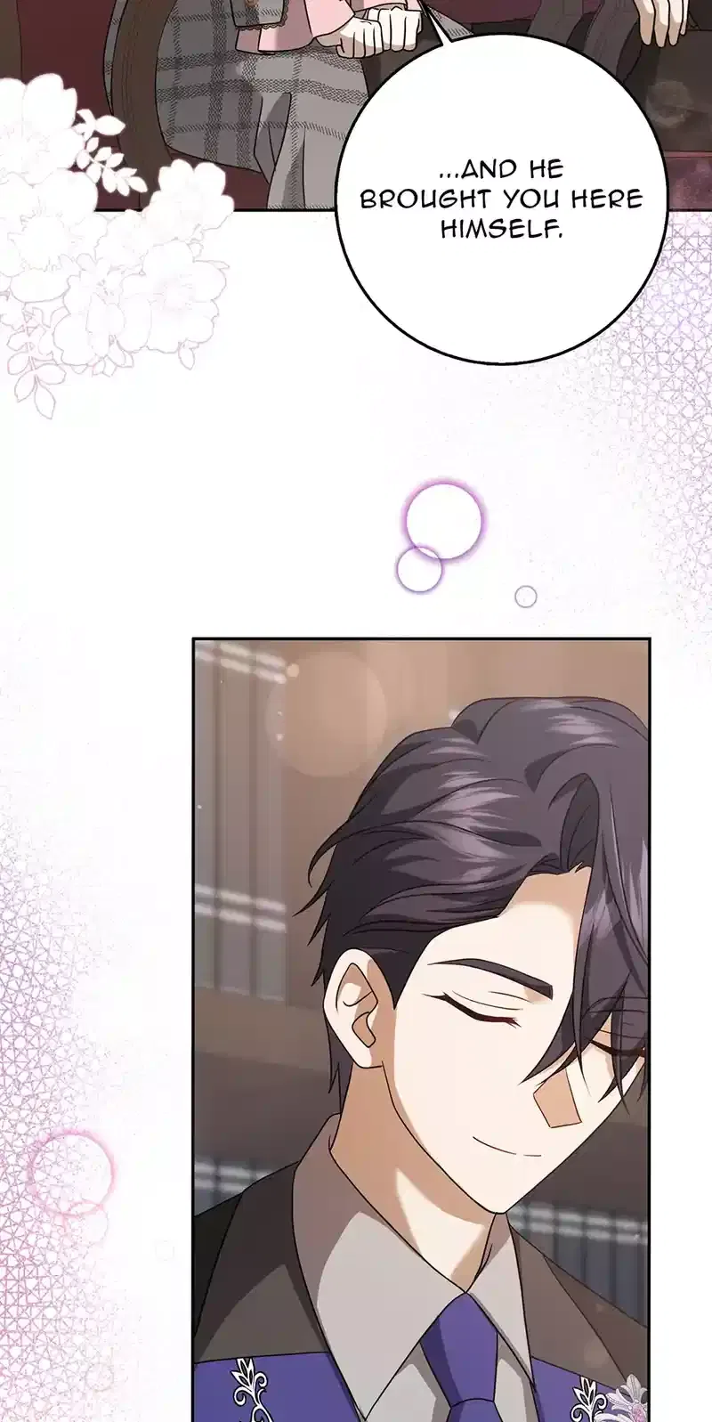 The Lost Cinderella Chapter 47 – Page 31