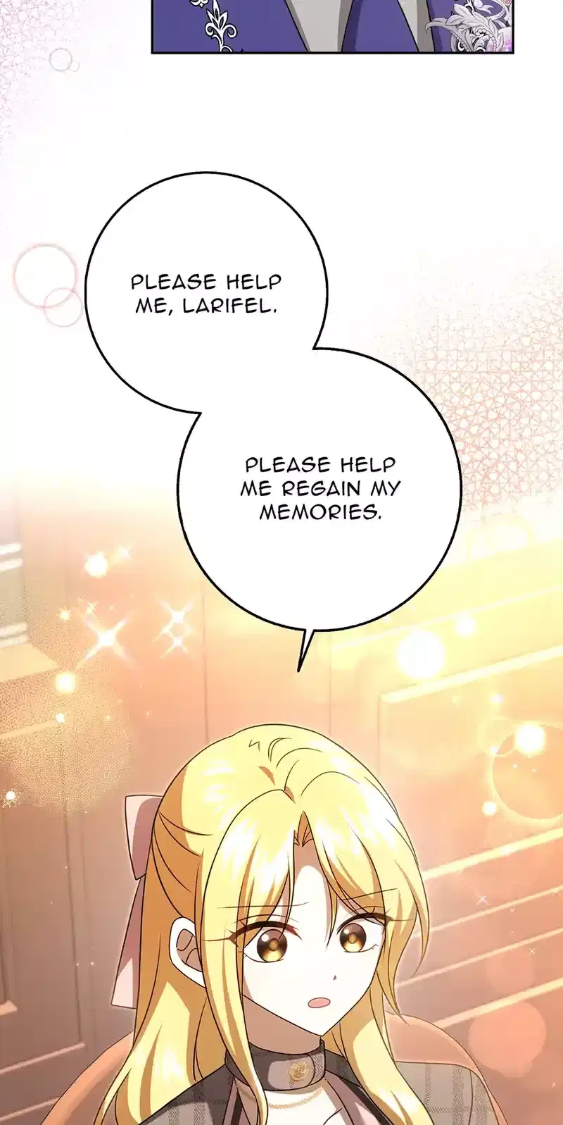 The Lost Cinderella Chapter 47 – Page 32