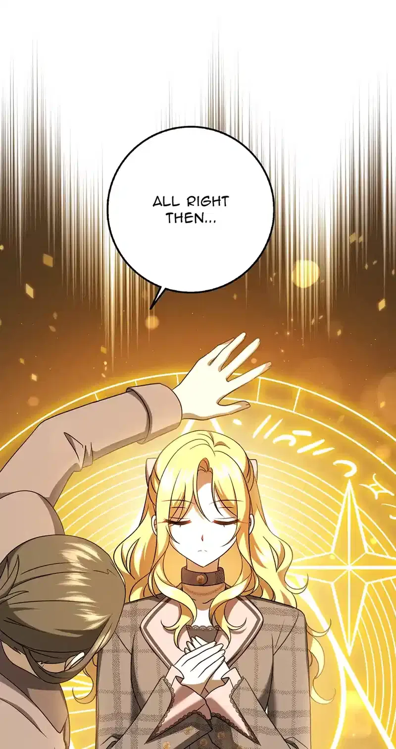 The Lost Cinderella Chapter 47 – Page 35