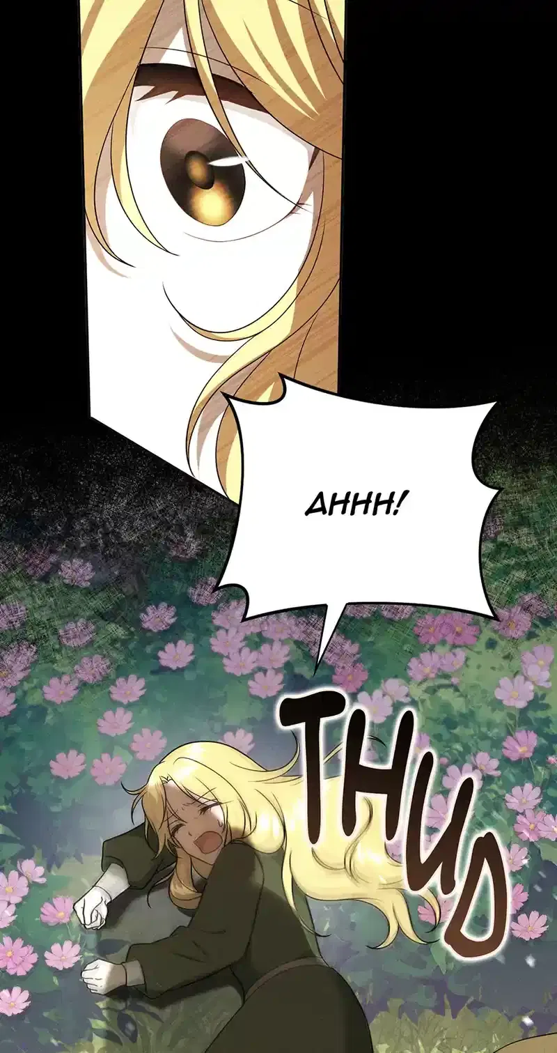 The Lost Cinderella Chapter 47 – Page 40
