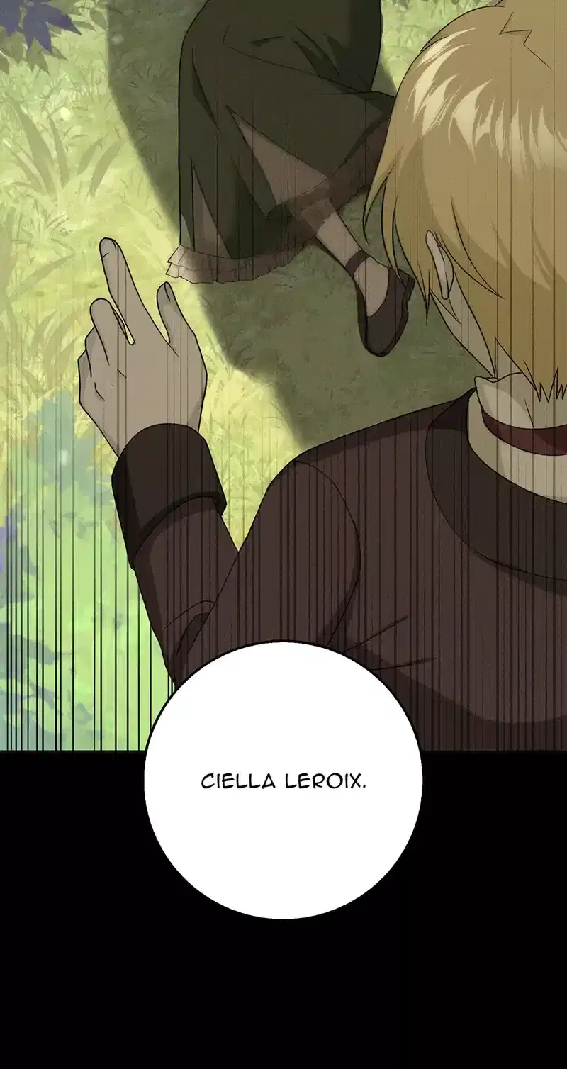 The Lost Cinderella Chapter 47 – Page 41