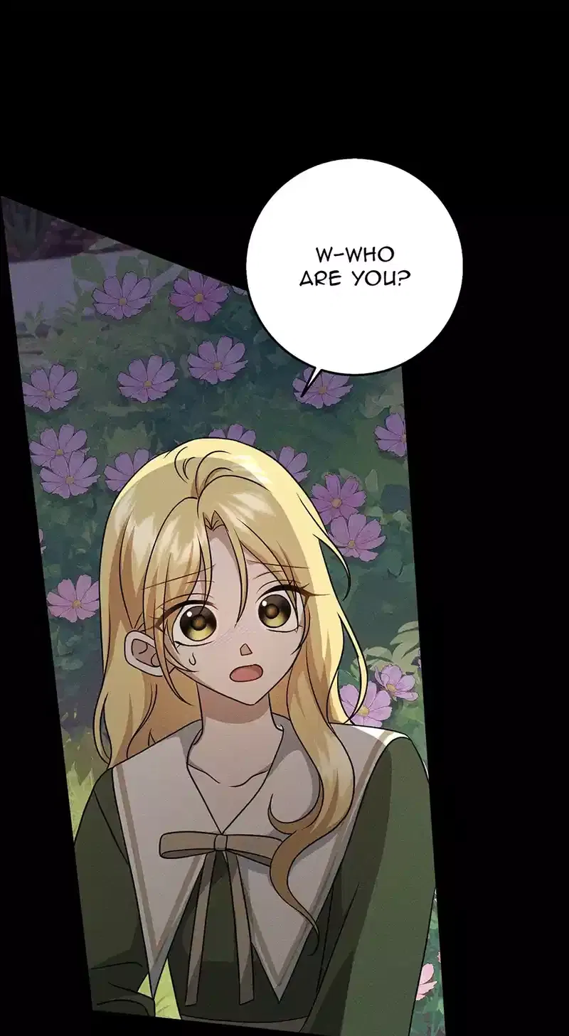 The Lost Cinderella Chapter 47 – Page 42