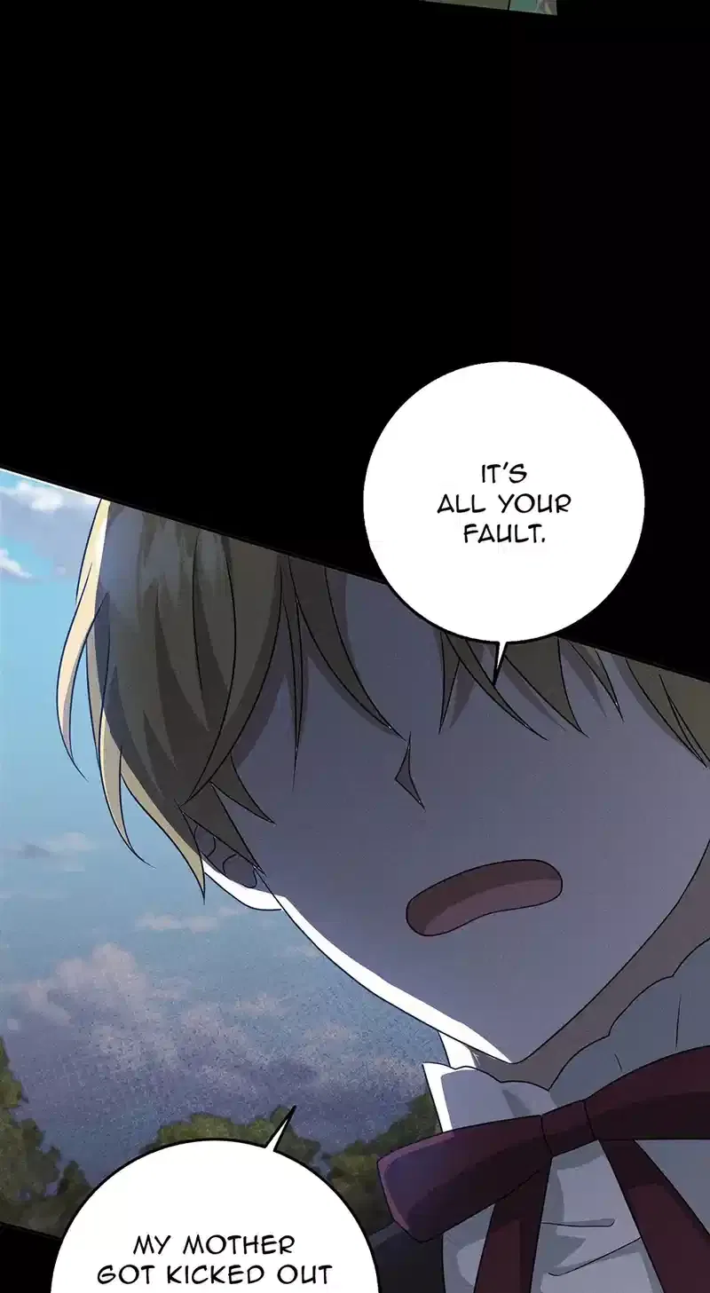The Lost Cinderella Chapter 47 – Page 43