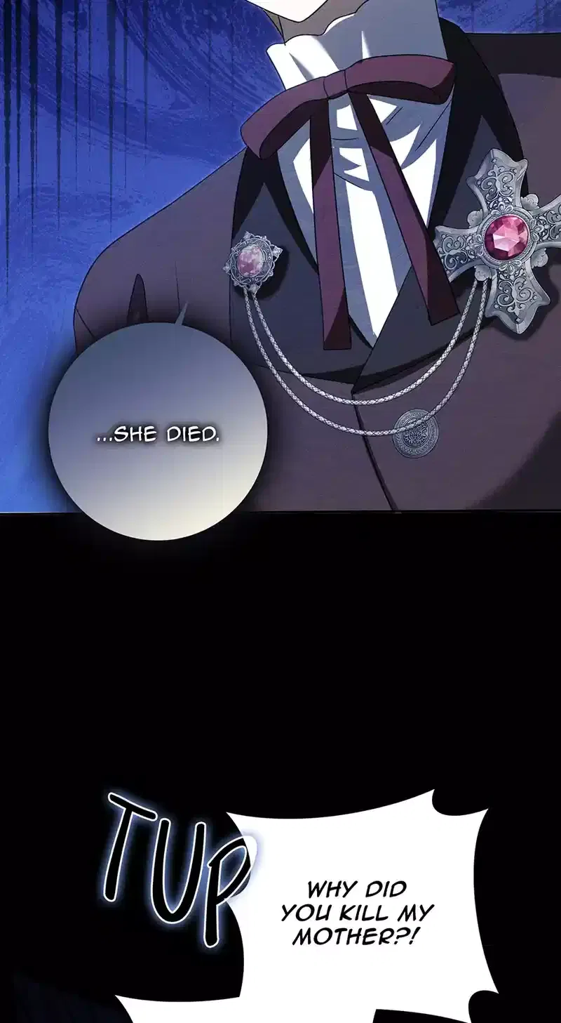 The Lost Cinderella Chapter 47 – Page 45