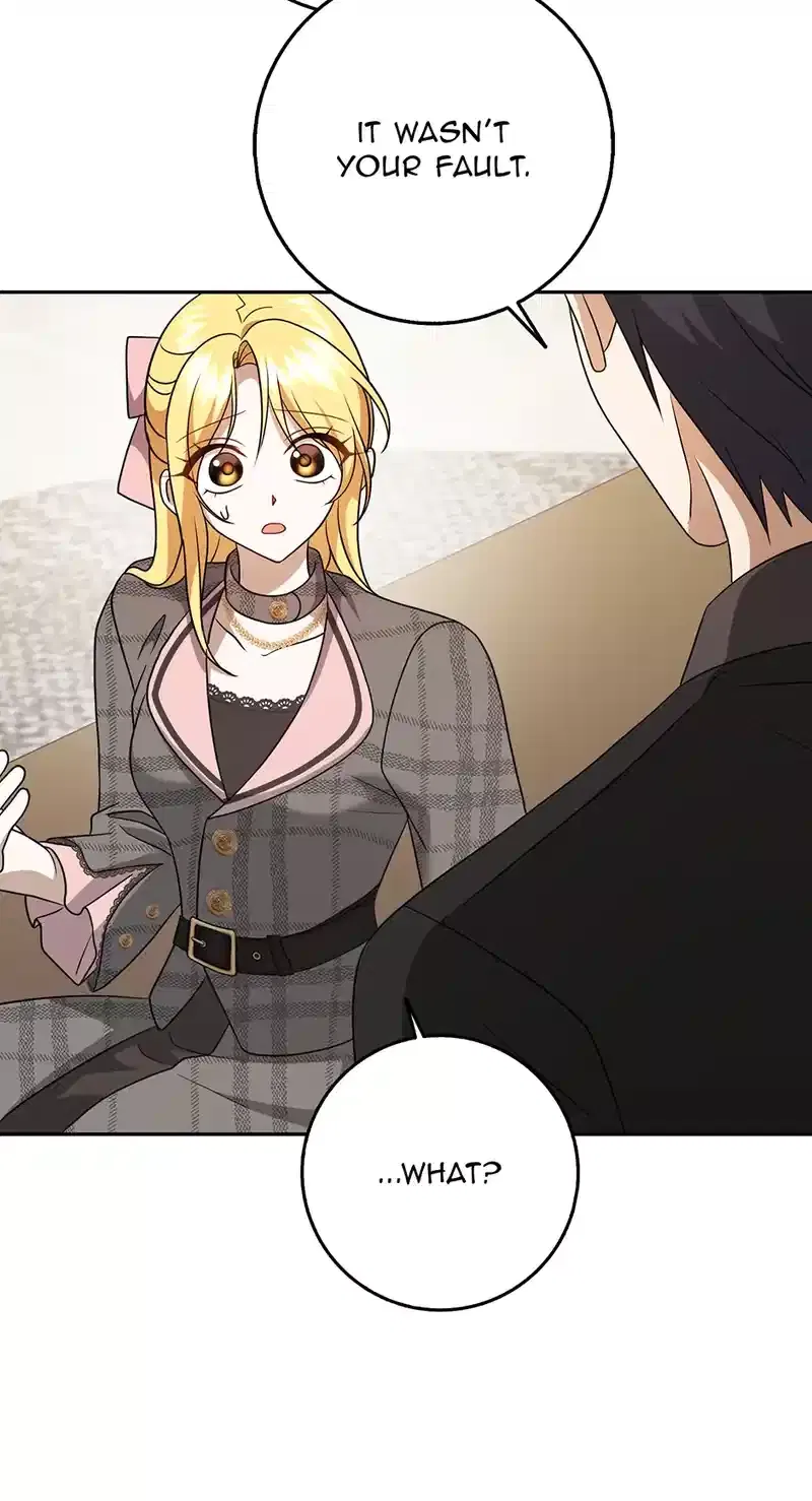 The Lost Cinderella Chapter 47 – Page 58