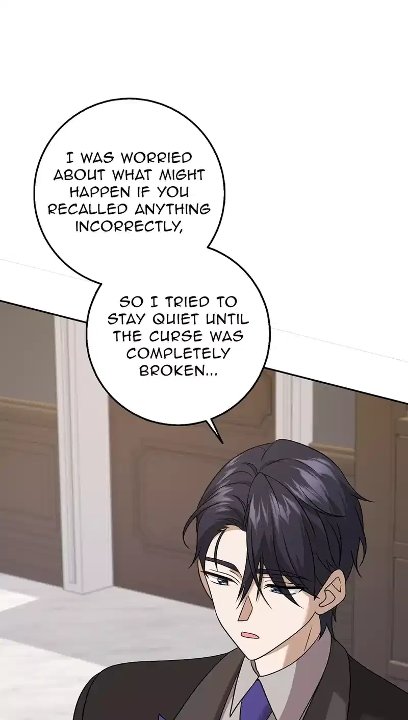 The Lost Cinderella Chapter 47 – Page 59