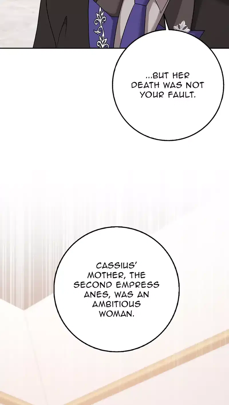 The Lost Cinderella Chapter 47 – Page 60