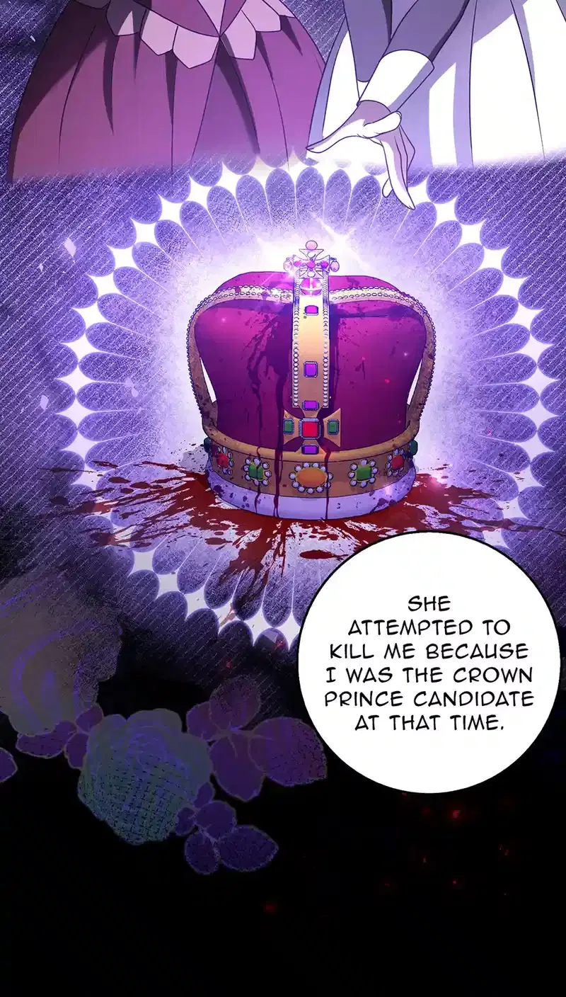 The Lost Cinderella Chapter 47 – Page 63