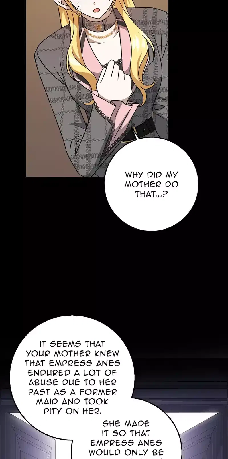The Lost Cinderella Chapter 47 – Page 66