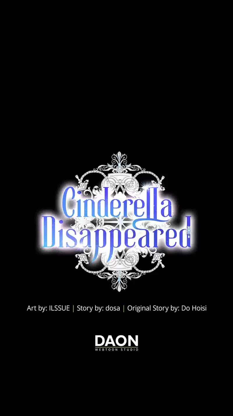 The Lost Cinderella Chapter 47 – Page 76