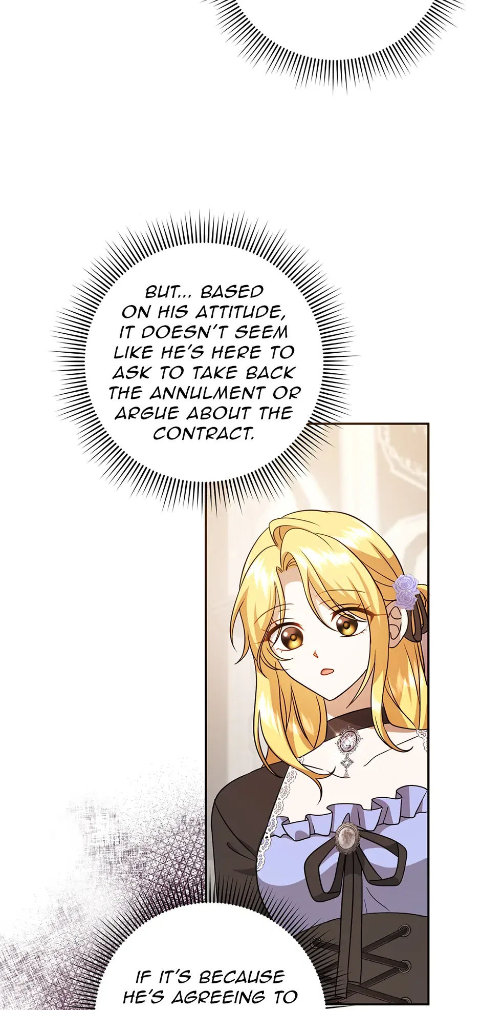 The Lost Cinderella Chapter 46 – Page 2