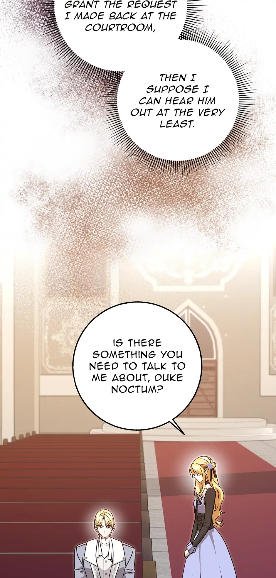 The Lost Cinderella Chapter 46 – Page 3