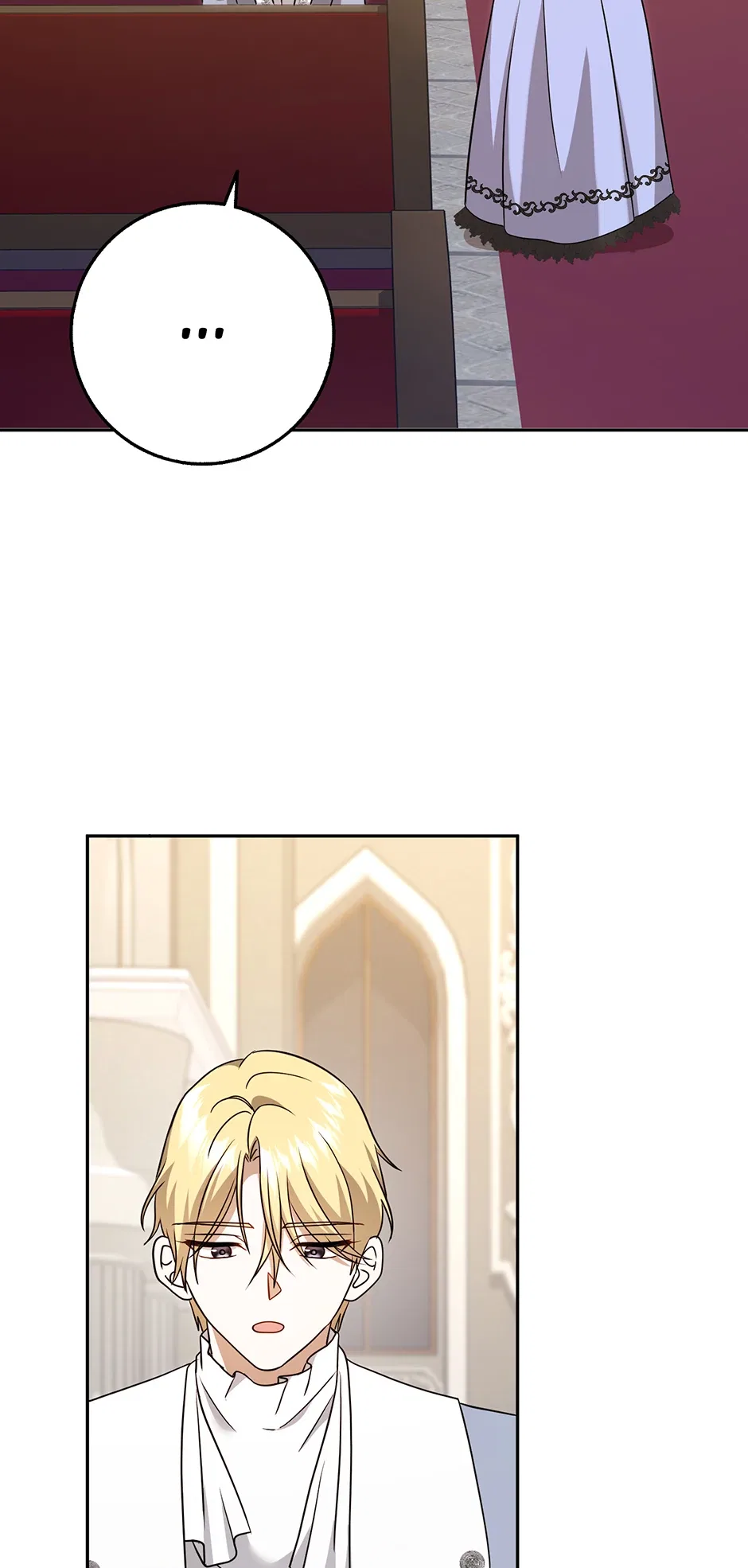 The Lost Cinderella Chapter 46 – Page 4
