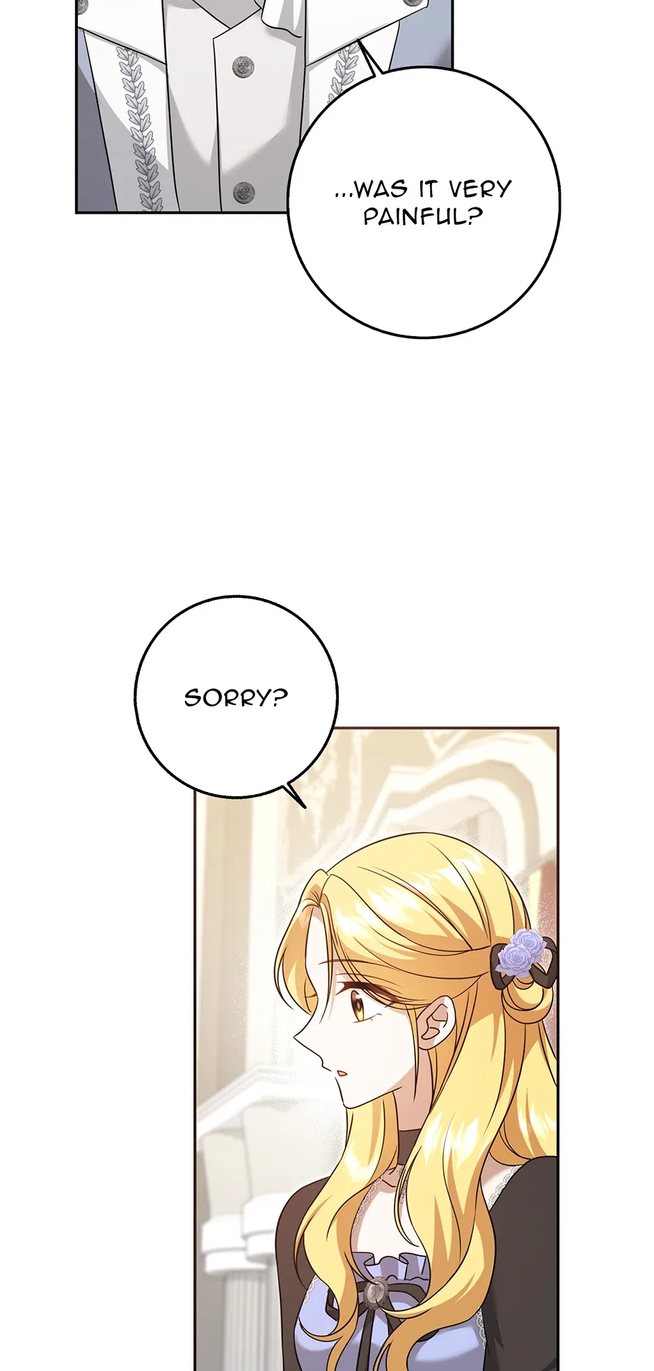The Lost Cinderella Chapter 46 – Page 5