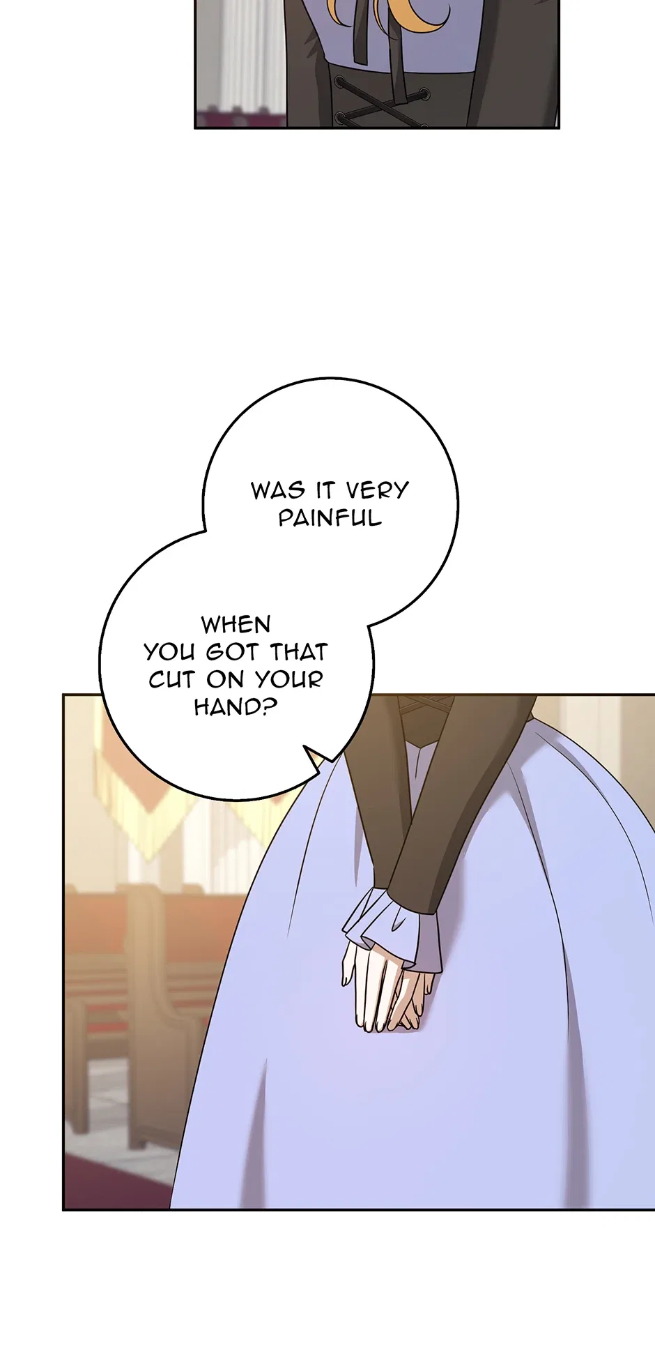 The Lost Cinderella Chapter 46 – Page 6