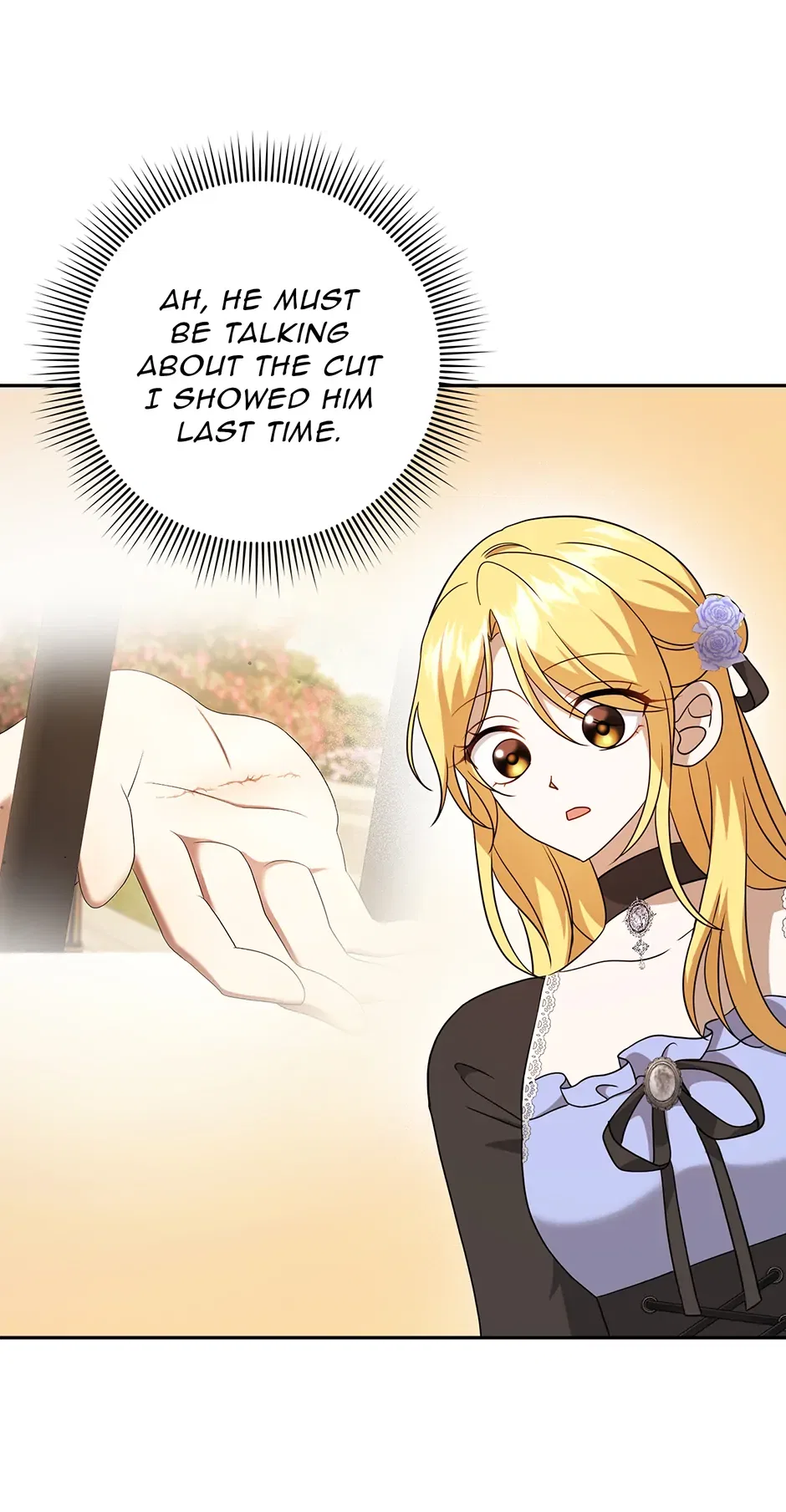 The Lost Cinderella Chapter 46 – Page 7