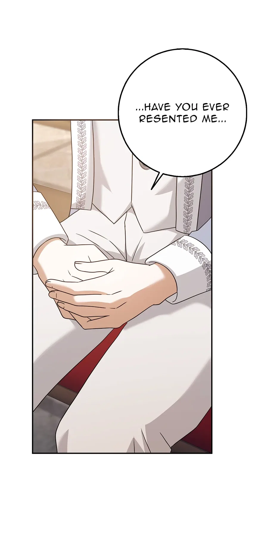 The Lost Cinderella Chapter 46 – Page 9