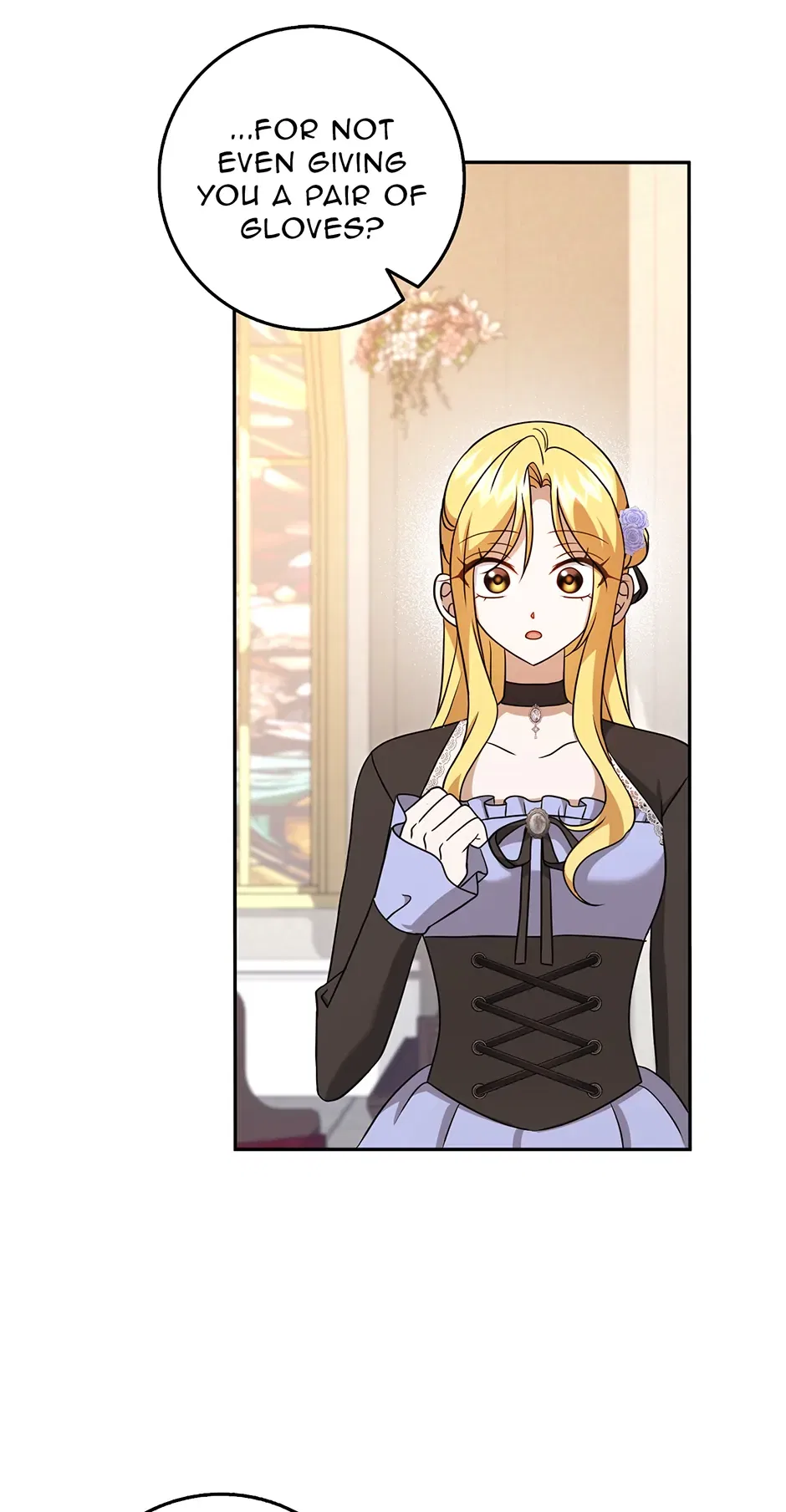 The Lost Cinderella Chapter 46 – Page 10