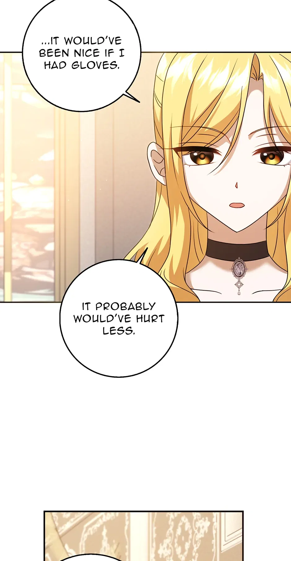 The Lost Cinderella Chapter 46 – Page 11