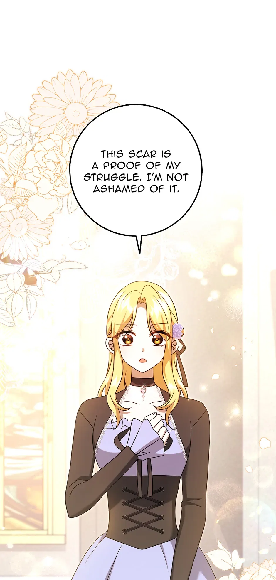 The Lost Cinderella Chapter 46 – Page 13