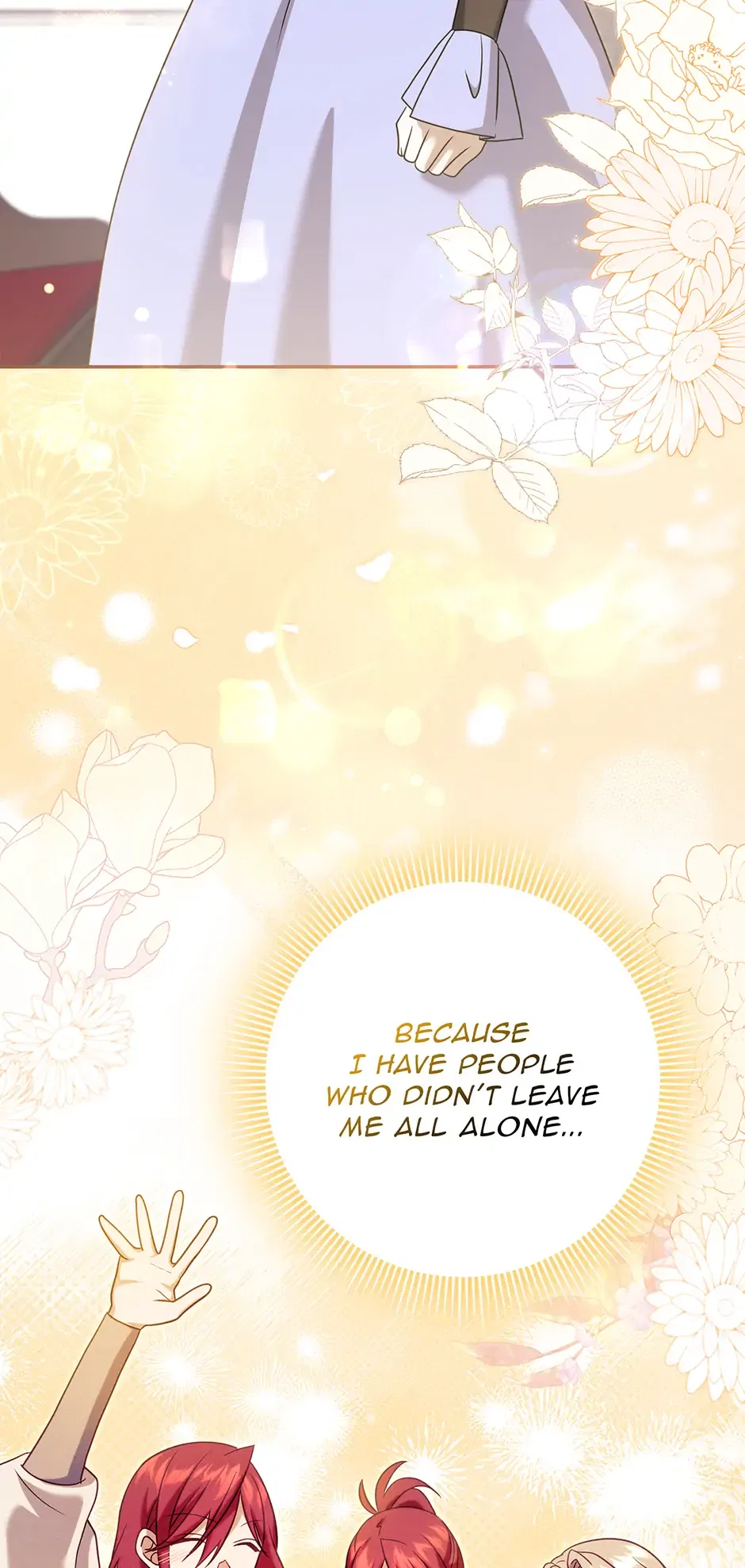 The Lost Cinderella Chapter 46 – Page 14
