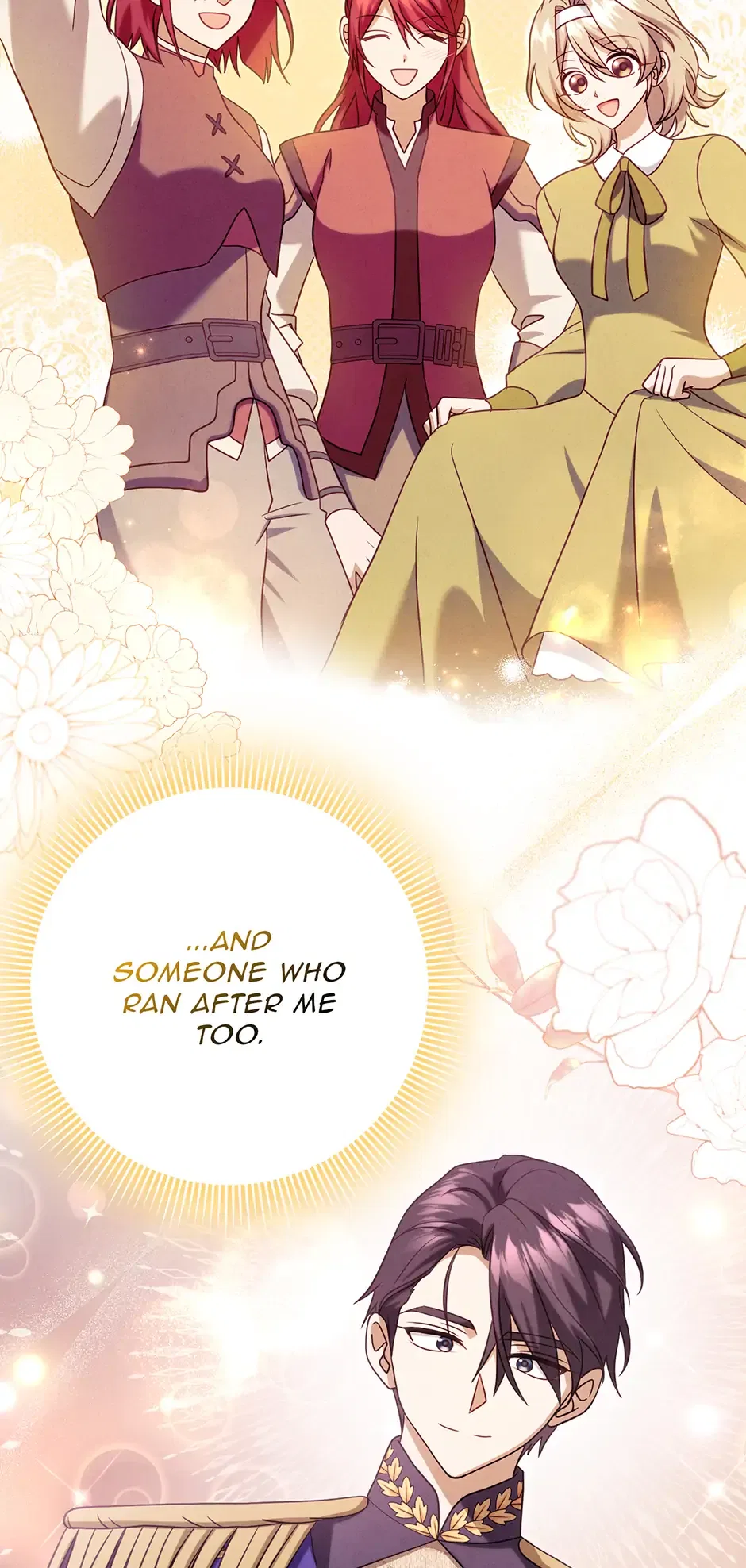 The Lost Cinderella Chapter 46 – Page 15