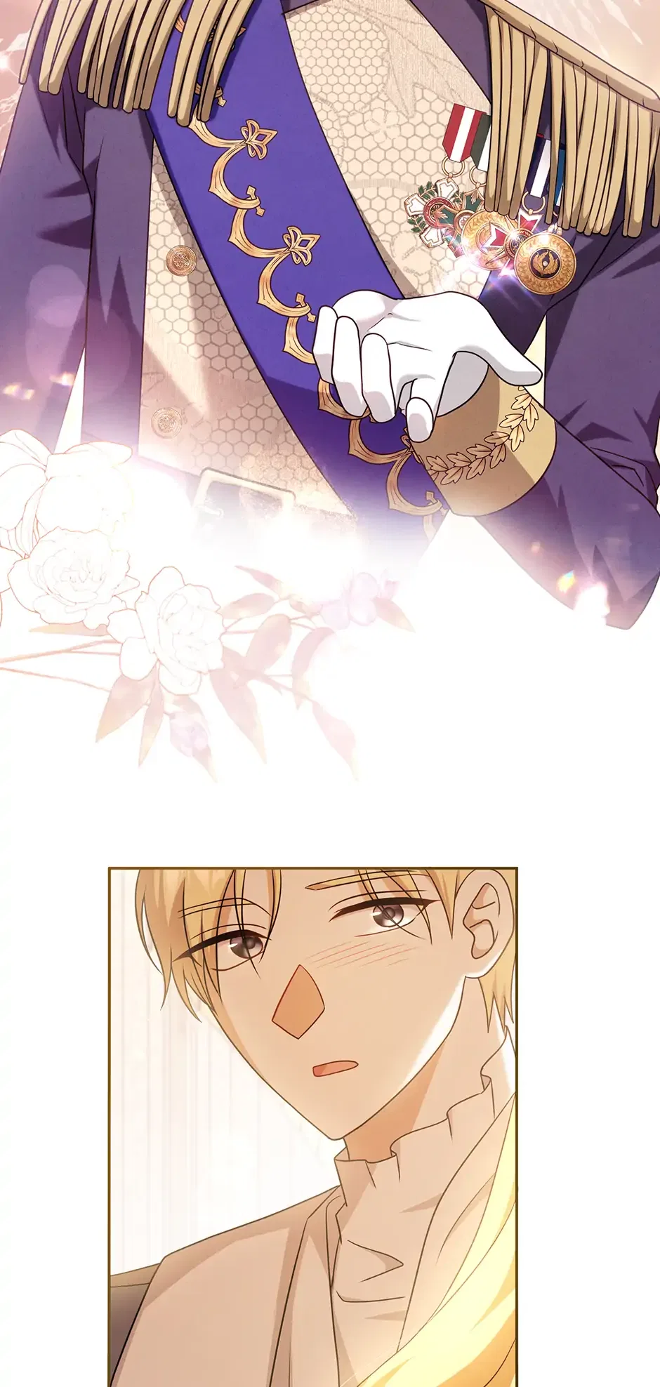 The Lost Cinderella Chapter 46 – Page 16