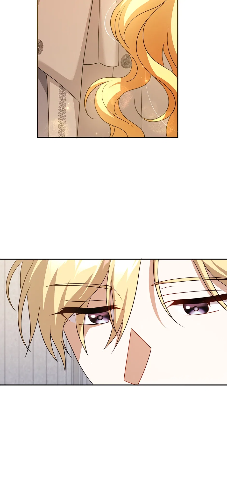 The Lost Cinderella Chapter 46 – Page 17