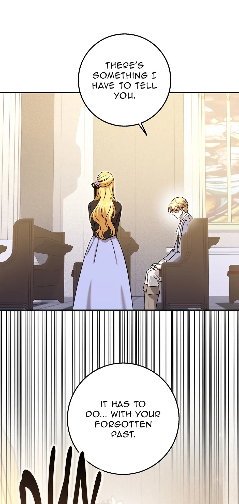 The Lost Cinderella Chapter 46 – Page 18