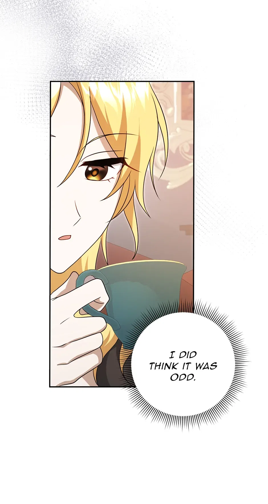 The Lost Cinderella Chapter 46 – Page 22