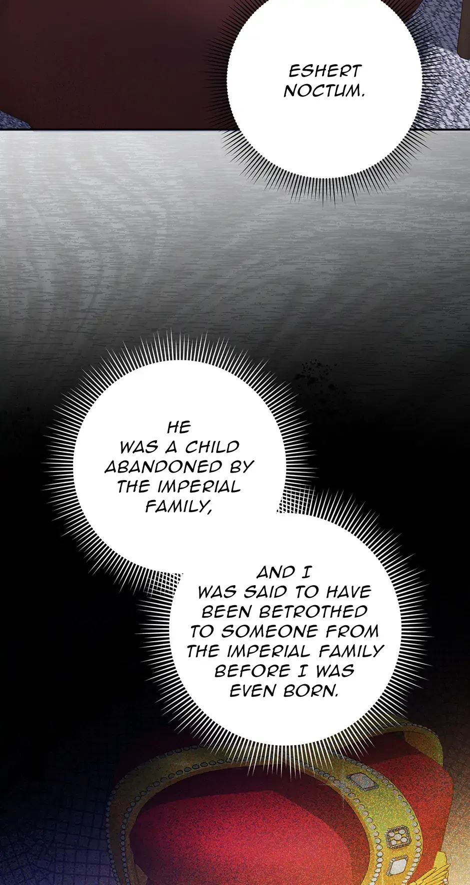 The Lost Cinderella Chapter 46 – Page 24