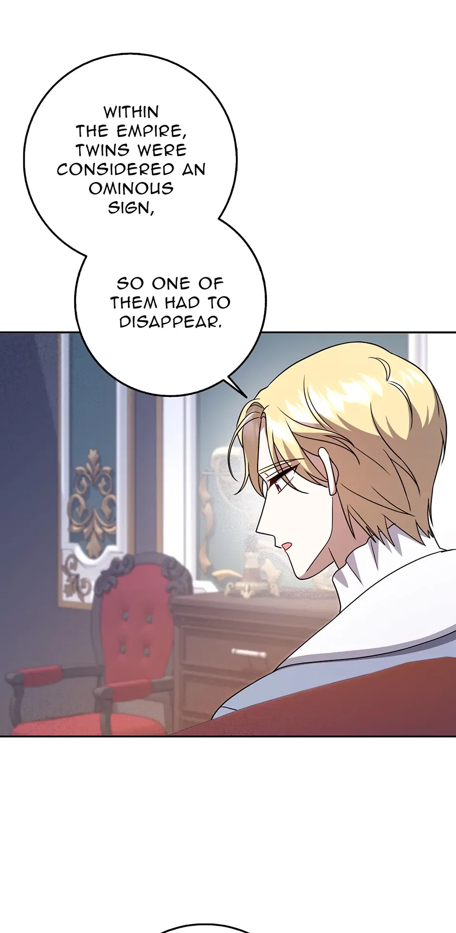 The Lost Cinderella Chapter 46 – Page 29
