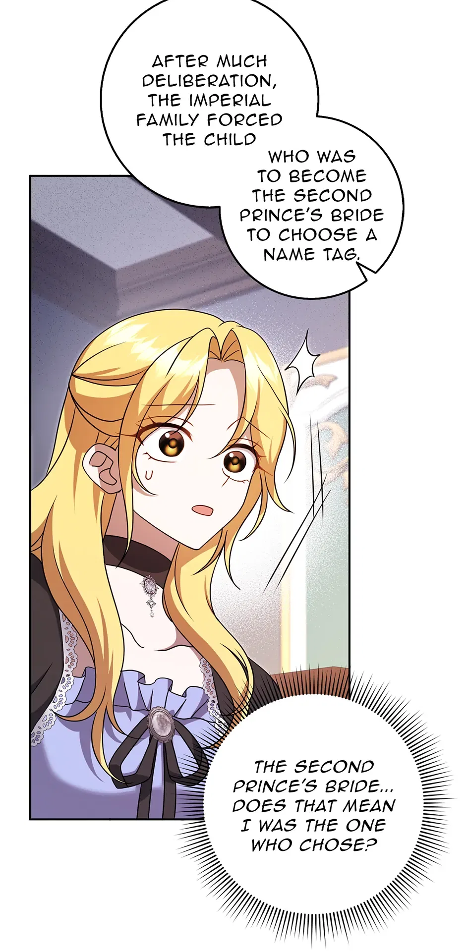The Lost Cinderella Chapter 46 – Page 30