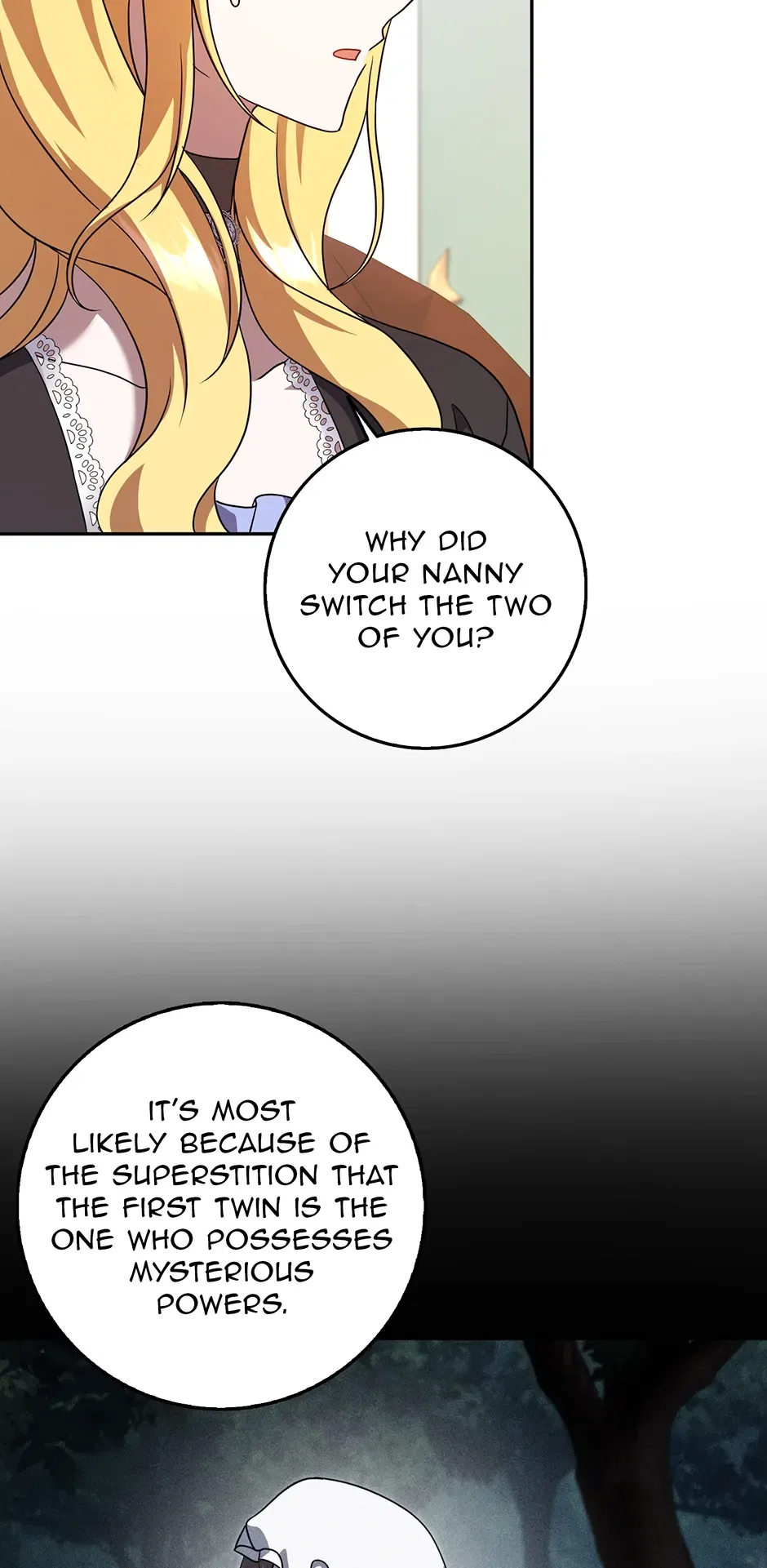 The Lost Cinderella Chapter 46 – Page 33