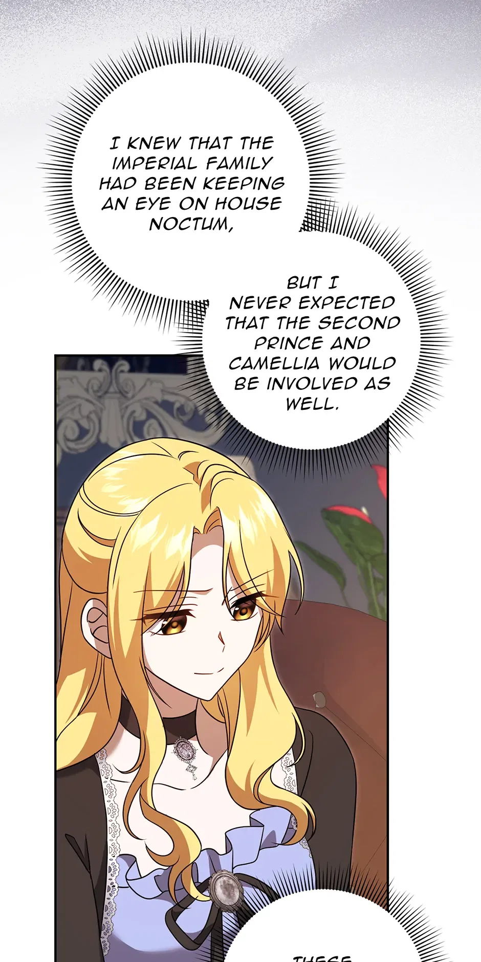 The Lost Cinderella Chapter 46 – Page 42