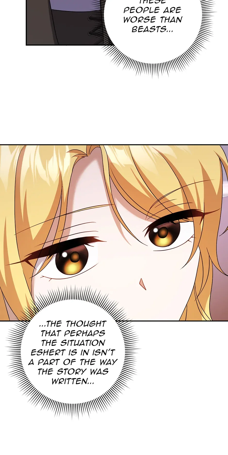 The Lost Cinderella Chapter 46 – Page 43