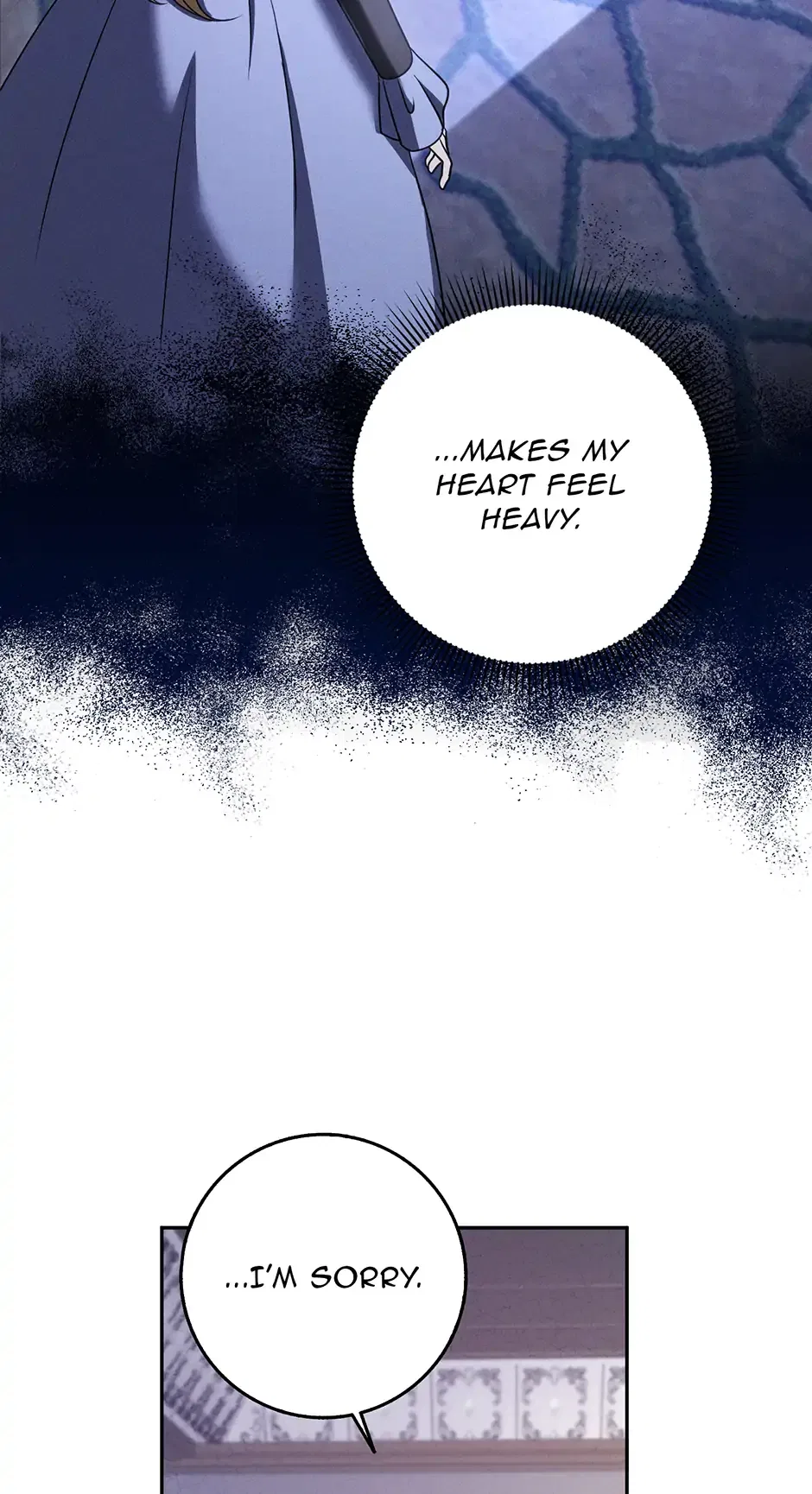 The Lost Cinderella Chapter 46 – Page 45