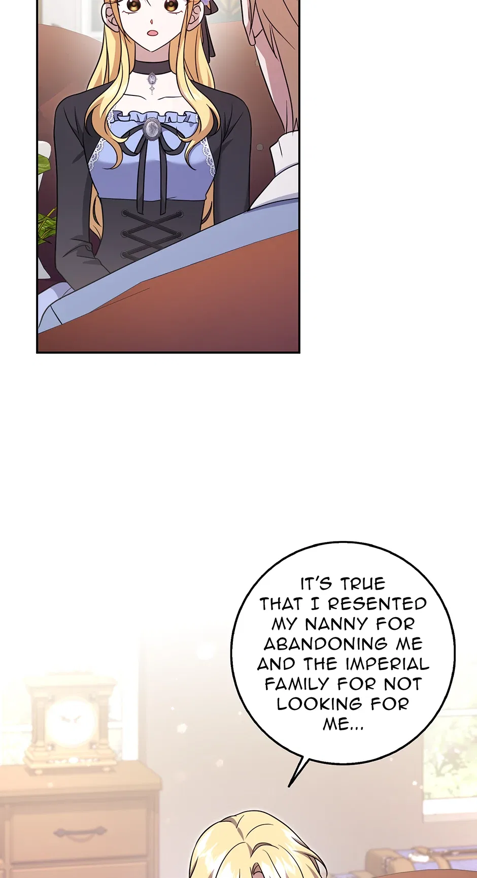 The Lost Cinderella Chapter 46 – Page 48