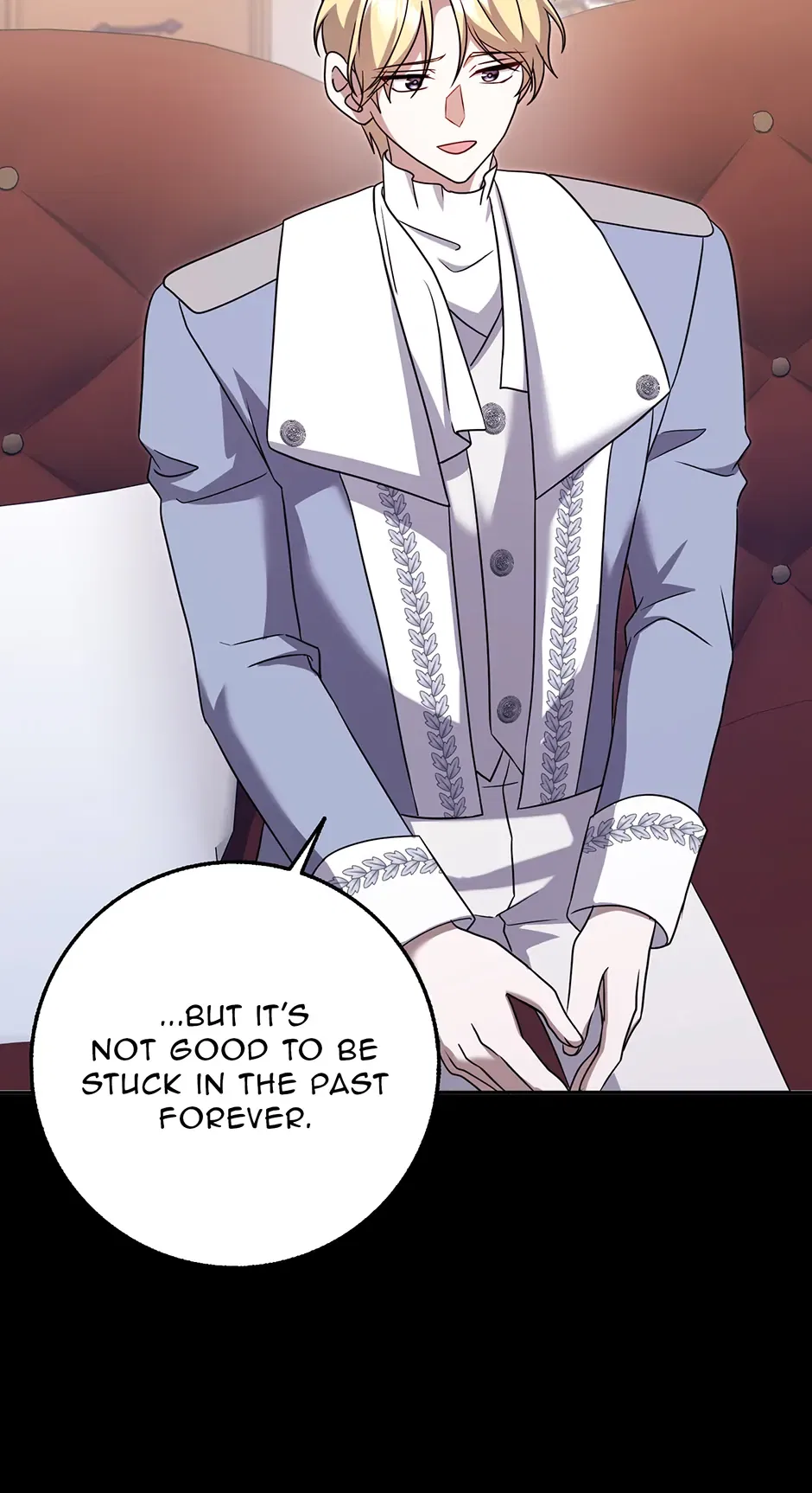 The Lost Cinderella Chapter 46 – Page 49