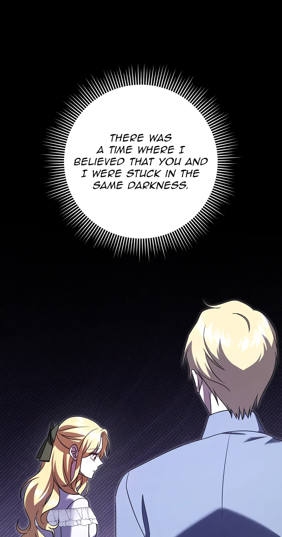 The Lost Cinderella Chapter 46 – Page 50