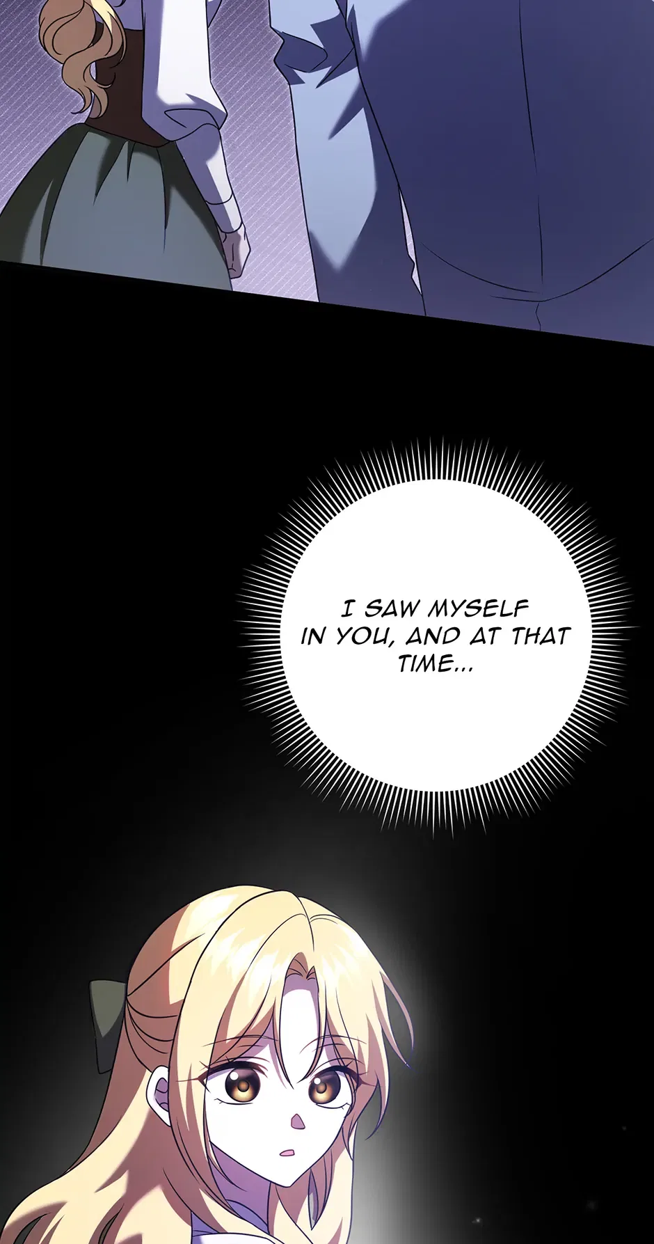 The Lost Cinderella Chapter 46 – Page 51