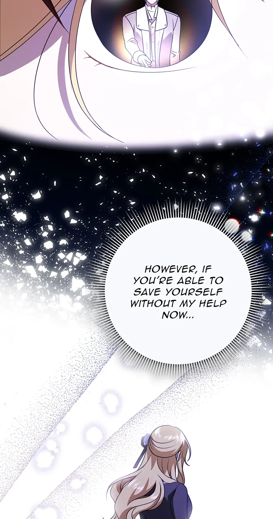 The Lost Cinderella Chapter 46 – Page 53