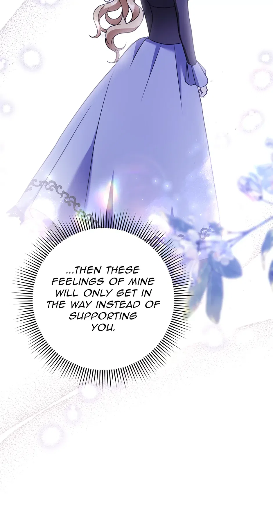 The Lost Cinderella Chapter 46 – Page 54