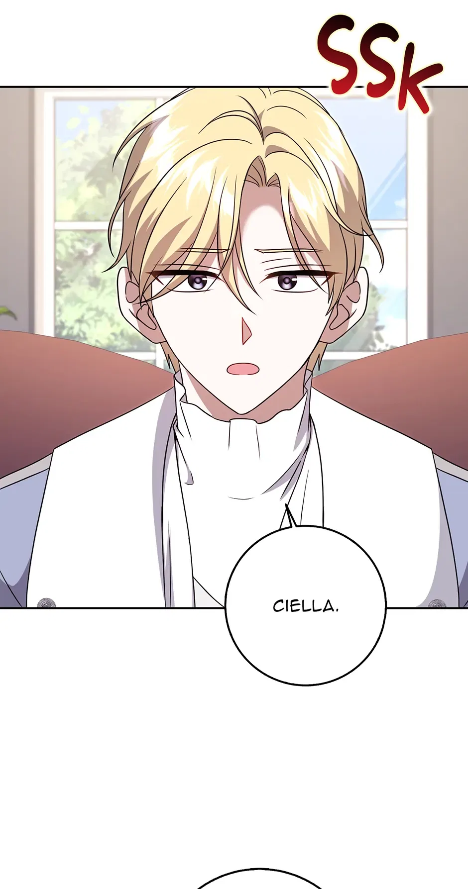The Lost Cinderella Chapter 46 – Page 55