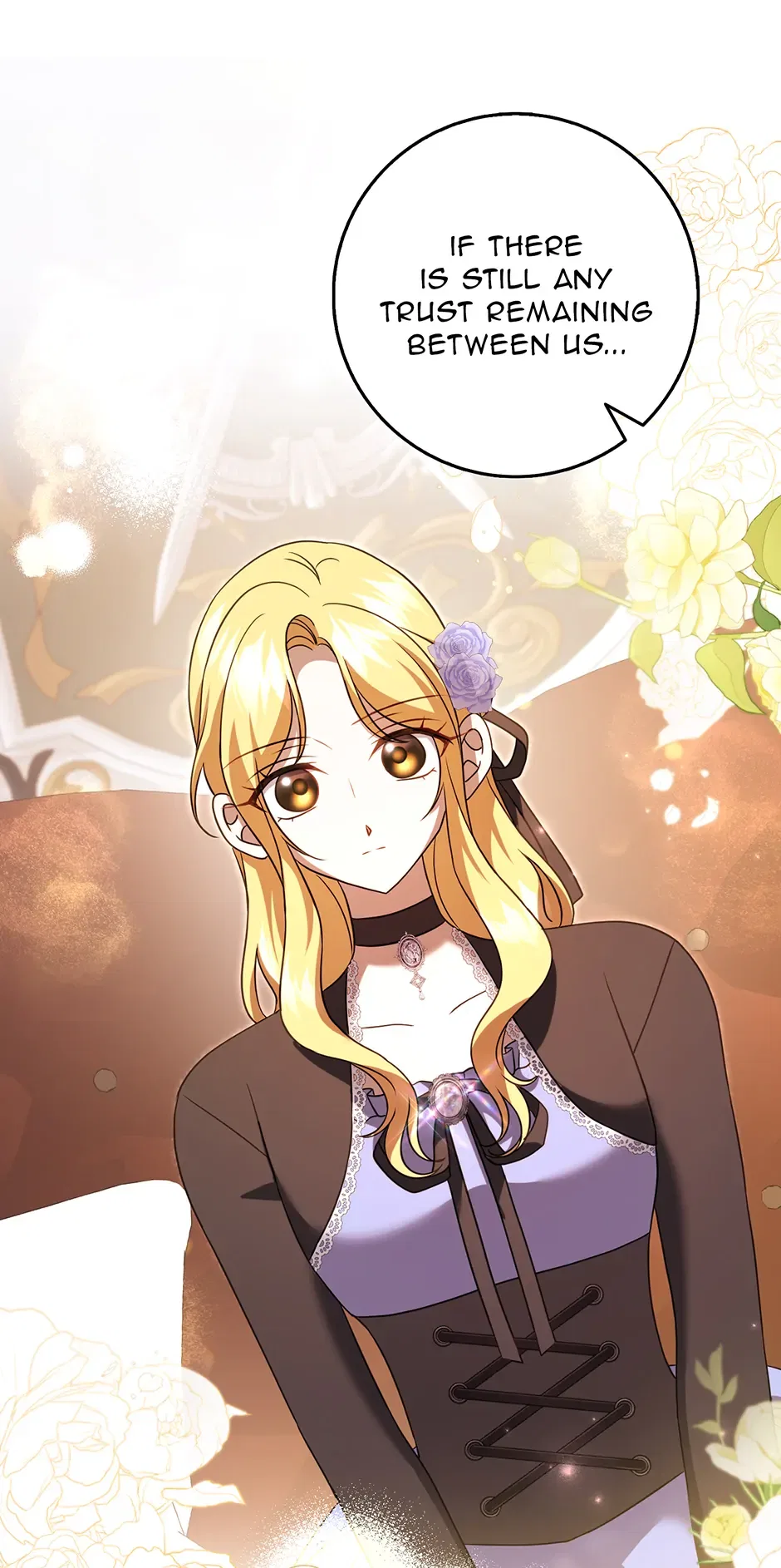 The Lost Cinderella Chapter 46 – Page 58